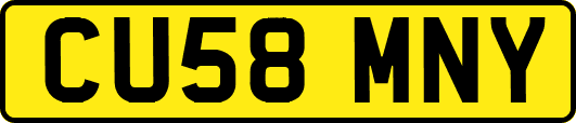 CU58MNY