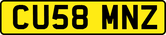 CU58MNZ