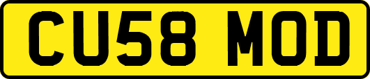CU58MOD