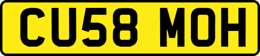 CU58MOH