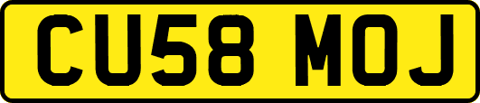 CU58MOJ