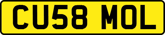 CU58MOL