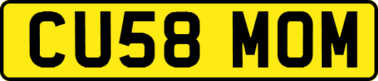 CU58MOM