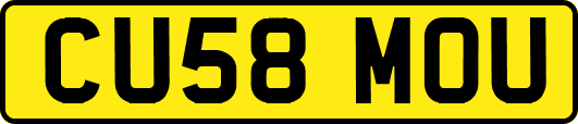 CU58MOU