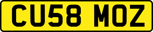 CU58MOZ