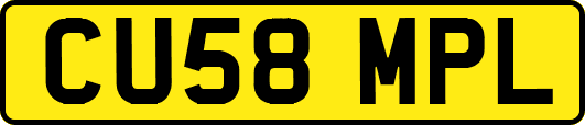 CU58MPL