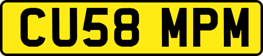 CU58MPM