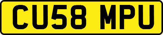 CU58MPU