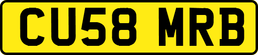 CU58MRB