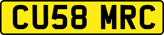 CU58MRC