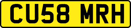 CU58MRH
