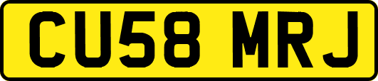 CU58MRJ