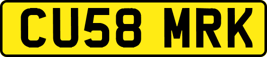 CU58MRK