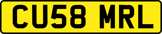 CU58MRL