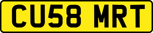 CU58MRT