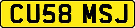 CU58MSJ