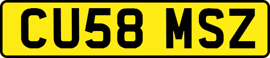 CU58MSZ