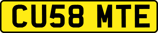 CU58MTE