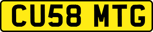 CU58MTG