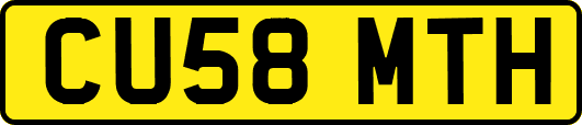 CU58MTH