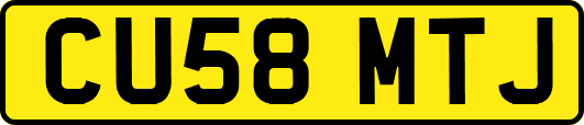 CU58MTJ