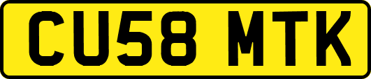 CU58MTK