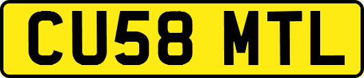CU58MTL