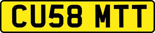 CU58MTT