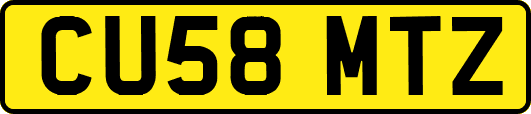 CU58MTZ