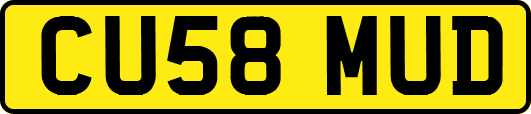 CU58MUD