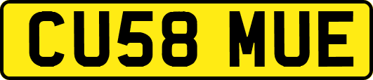 CU58MUE