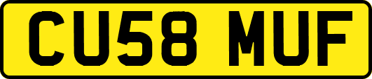 CU58MUF