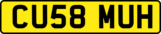 CU58MUH