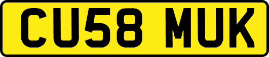 CU58MUK