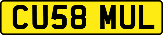 CU58MUL