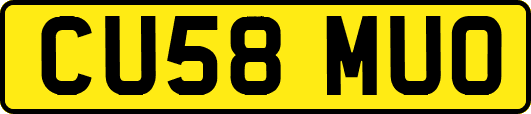 CU58MUO