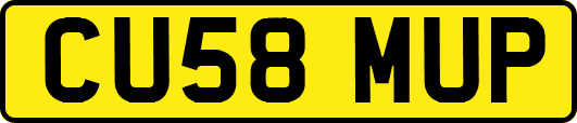 CU58MUP