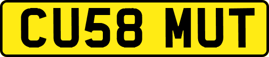CU58MUT
