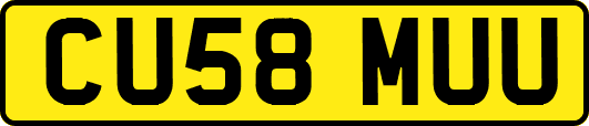 CU58MUU