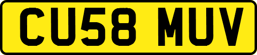 CU58MUV