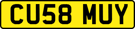 CU58MUY