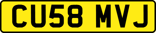 CU58MVJ