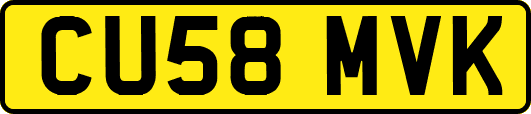 CU58MVK