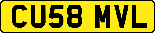 CU58MVL