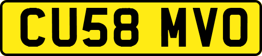 CU58MVO