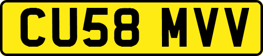 CU58MVV