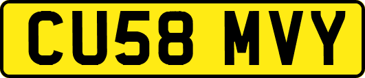 CU58MVY