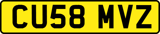 CU58MVZ
