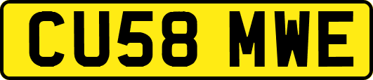 CU58MWE