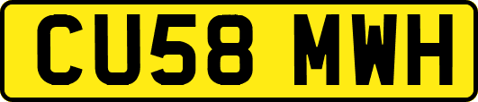 CU58MWH